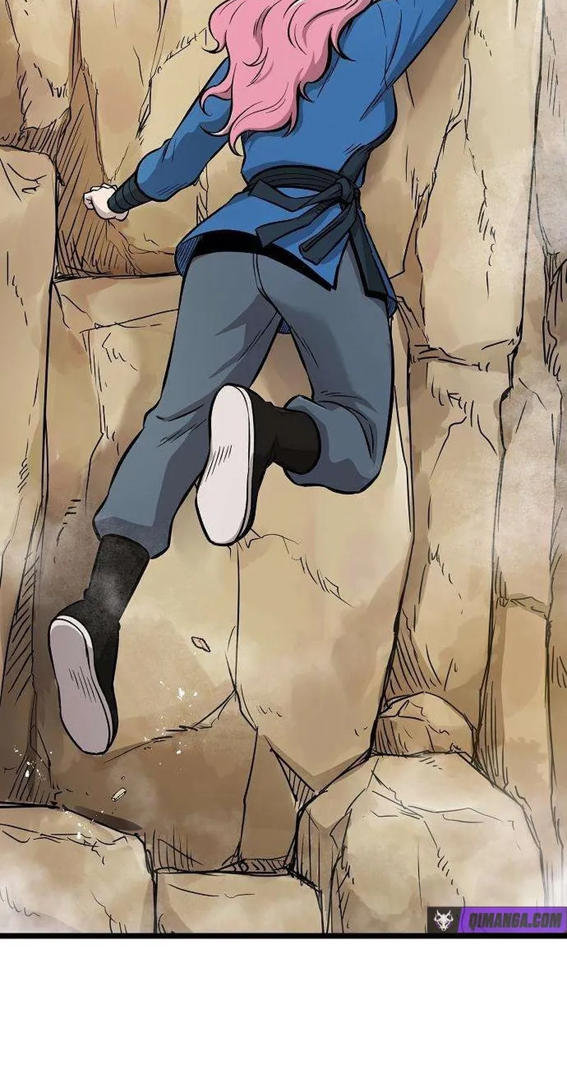 Read Invincible Guard chapter 6 image 22 on Lezhin