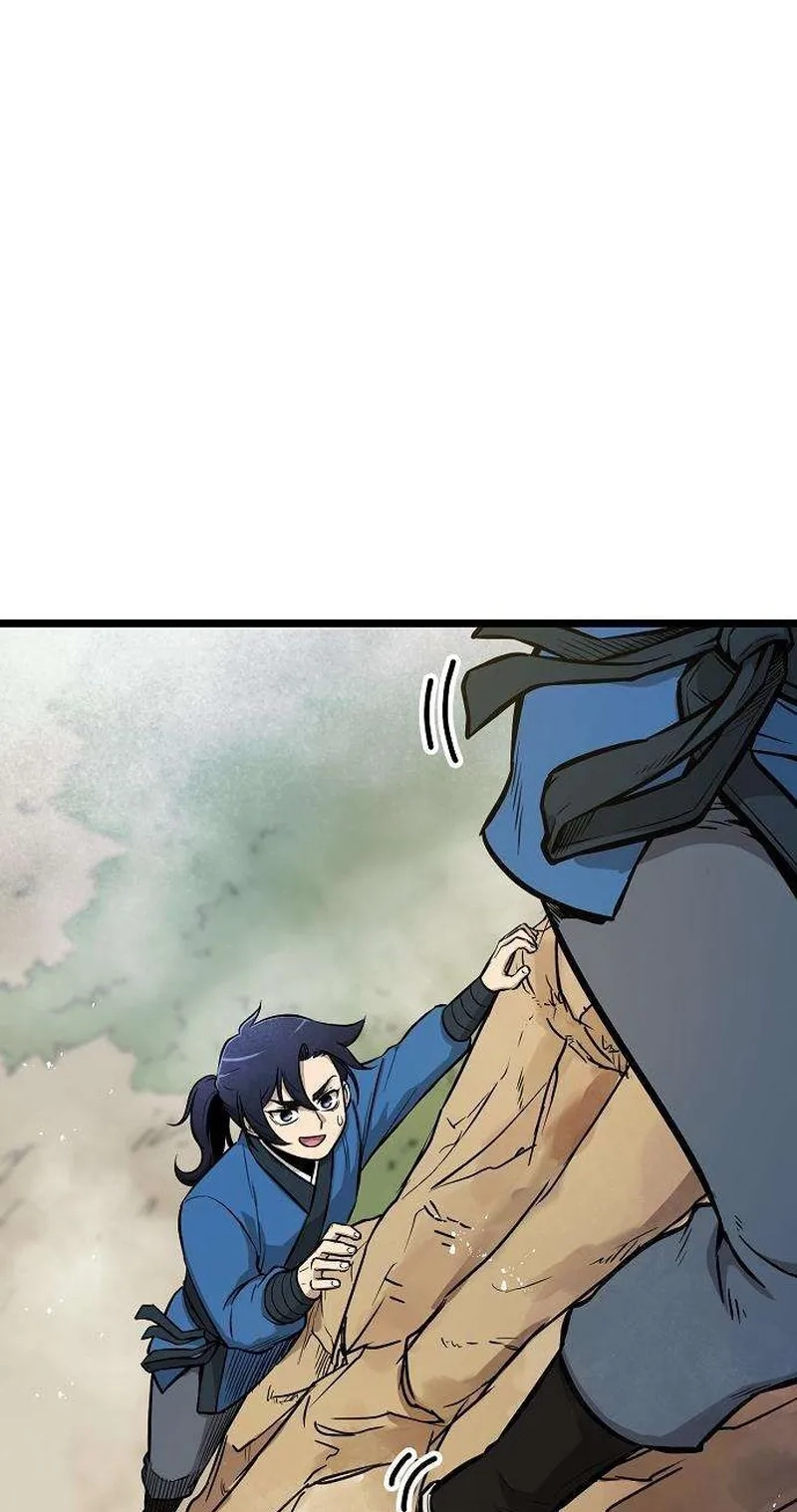 Read Invincible Guard chapter 6 image 23 on Lezhin