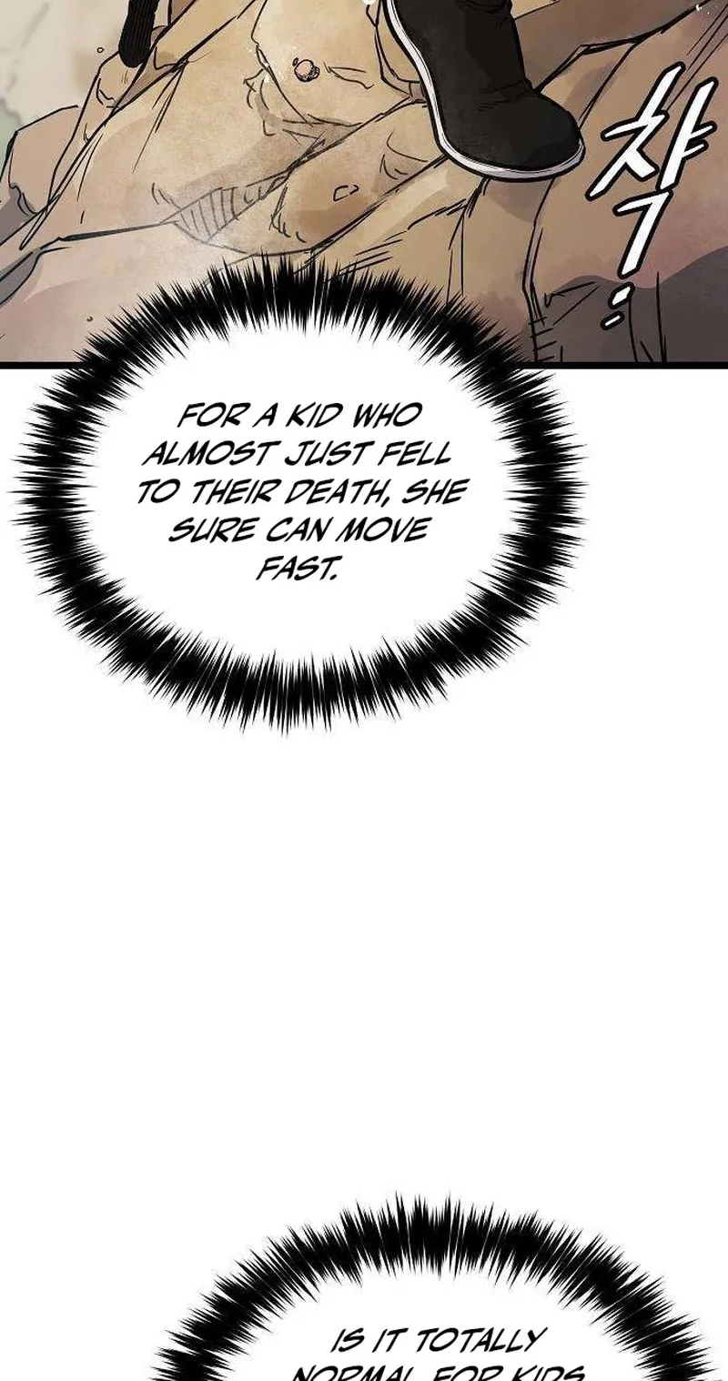 Read Invincible Guard chapter 6 image 24 on Lezhin