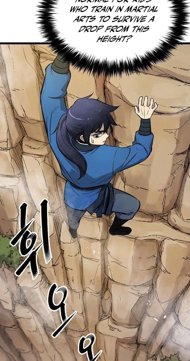 Read Invincible Guard chapter 6 image 25 on Lezhin