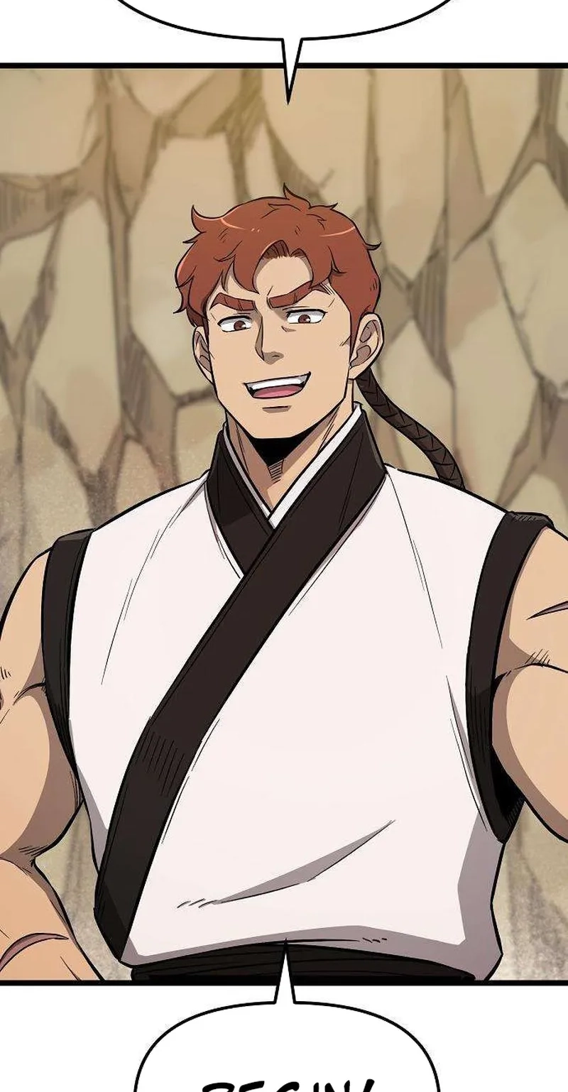 Read Invincible Guard chapter 6 image 3 on Lezhin