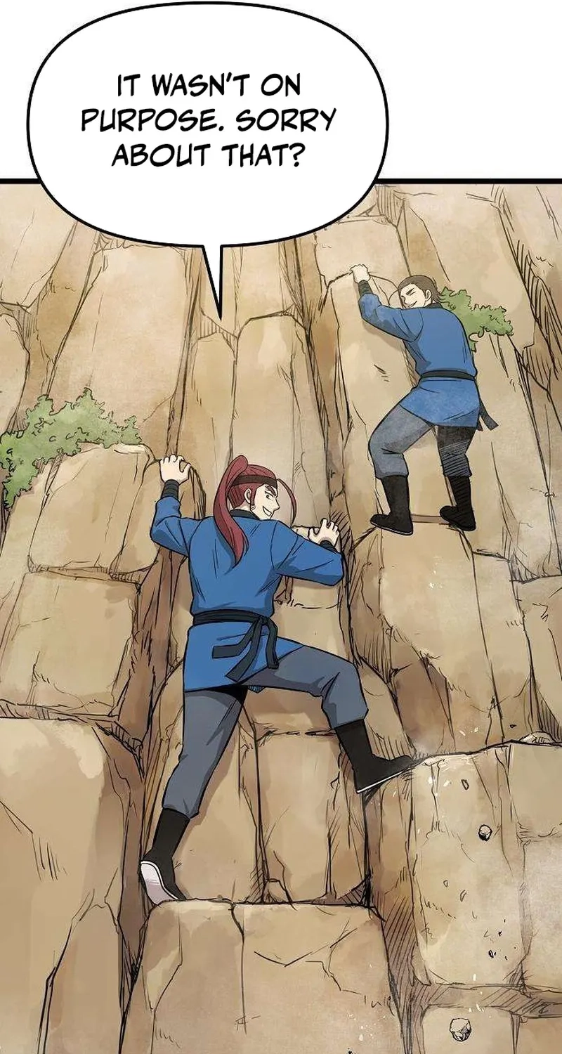 Read Invincible Guard chapter 6 image 37 on Lezhin