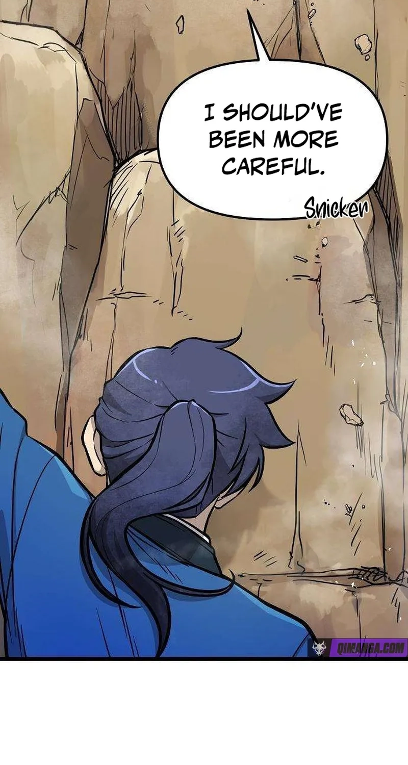 Read Invincible Guard chapter 6 image 38 on Lezhin