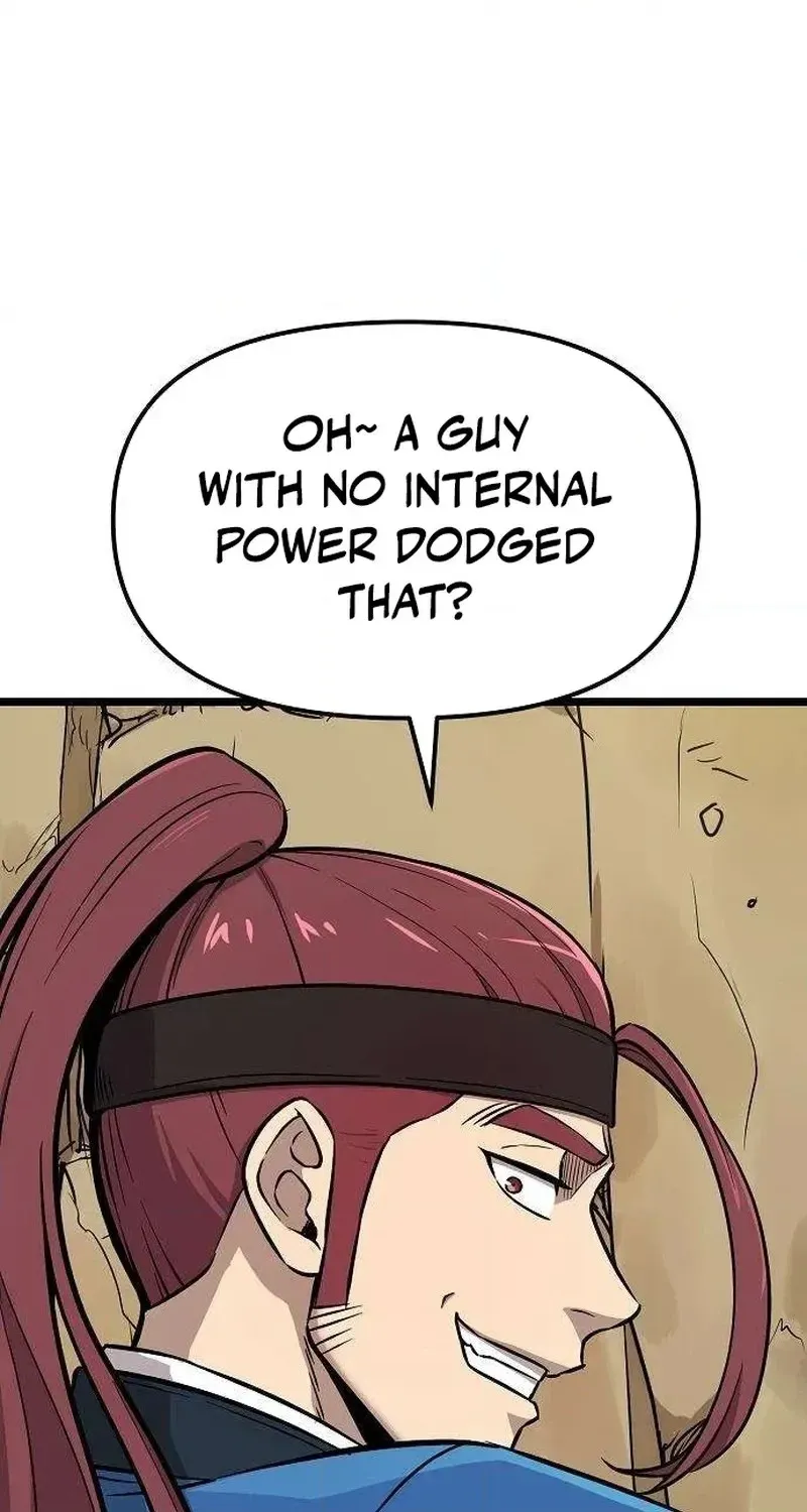 Read Invincible Guard chapter 6 image 39 on Lezhin