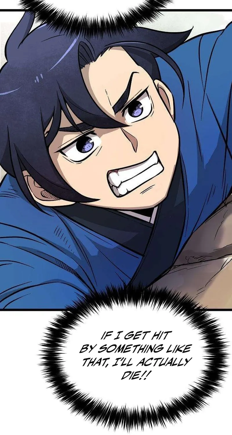 Read Invincible Guard chapter 6 image 41 on Lezhin