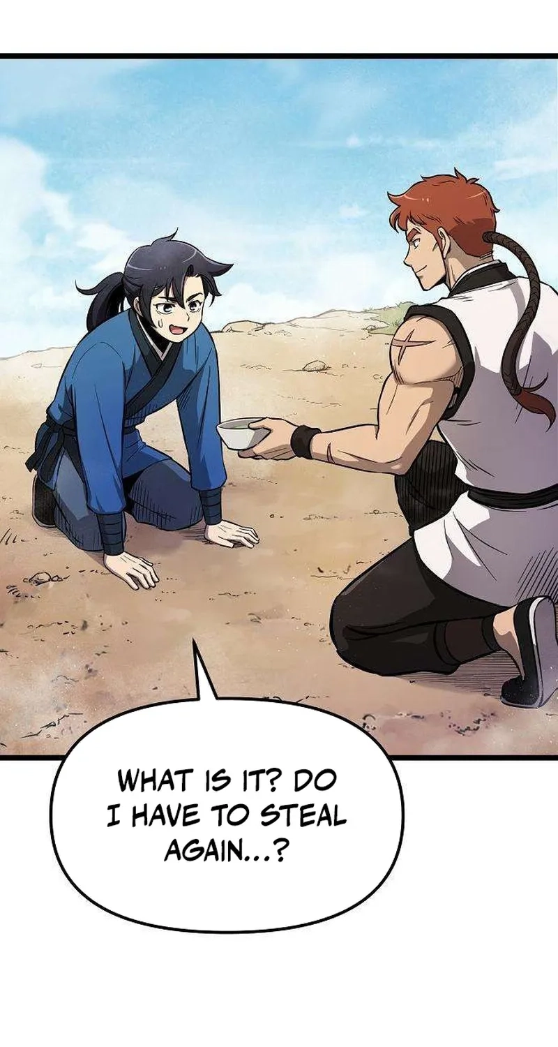 Read Invincible Guard chapter 6 image 46 on Lezhin