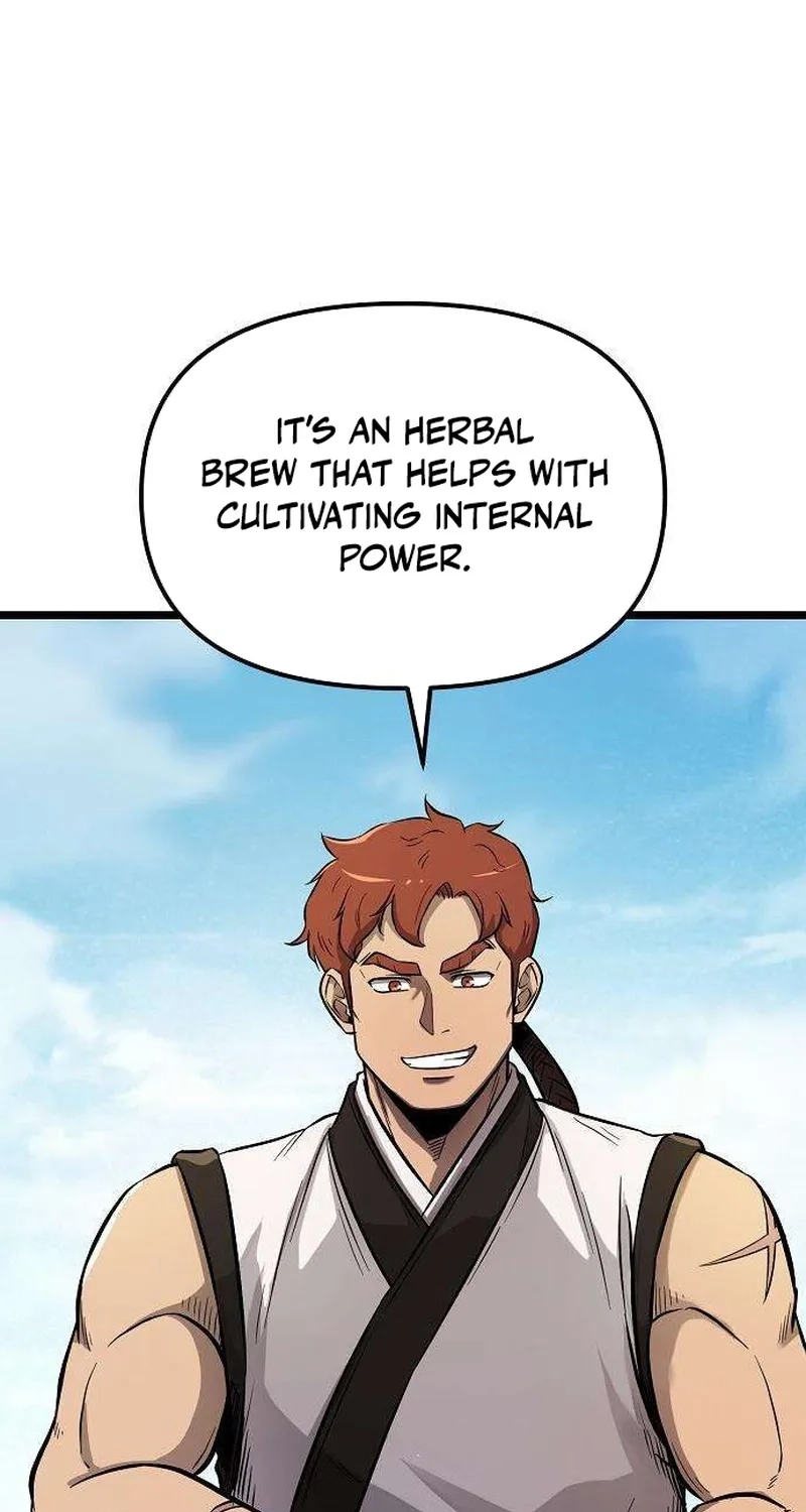 Read Invincible Guard chapter 6 image 47 on Lezhin