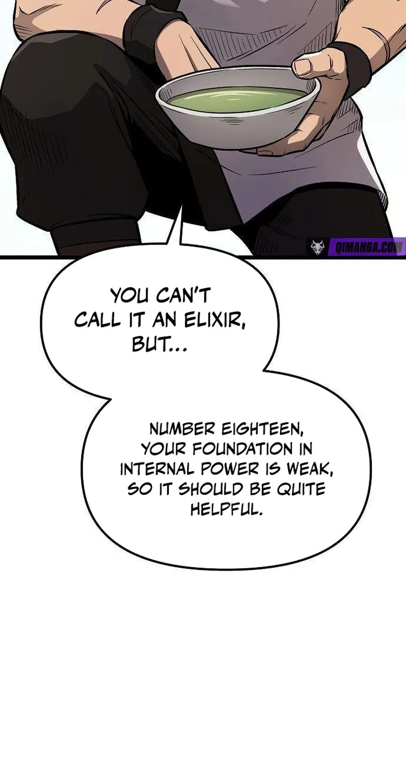 Read Invincible Guard chapter 6 image 48 on Lezhin
