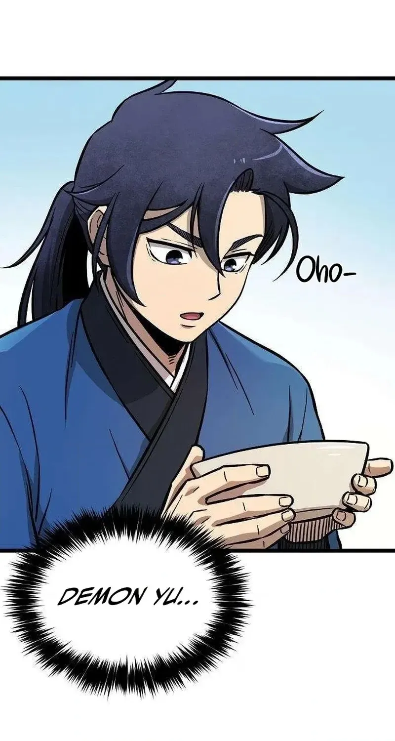 Read Invincible Guard chapter 6 image 49 on Lezhin