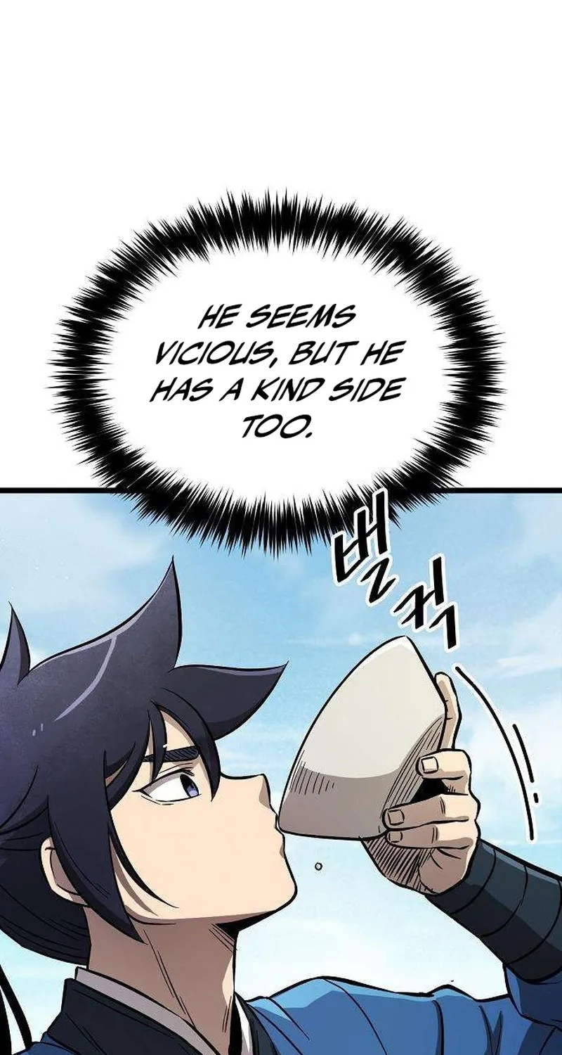 Read Invincible Guard chapter 6 image 50 on Lezhin