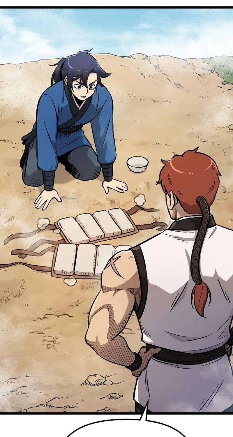 Read Invincible Guard chapter 6 image 53 on Lezhin