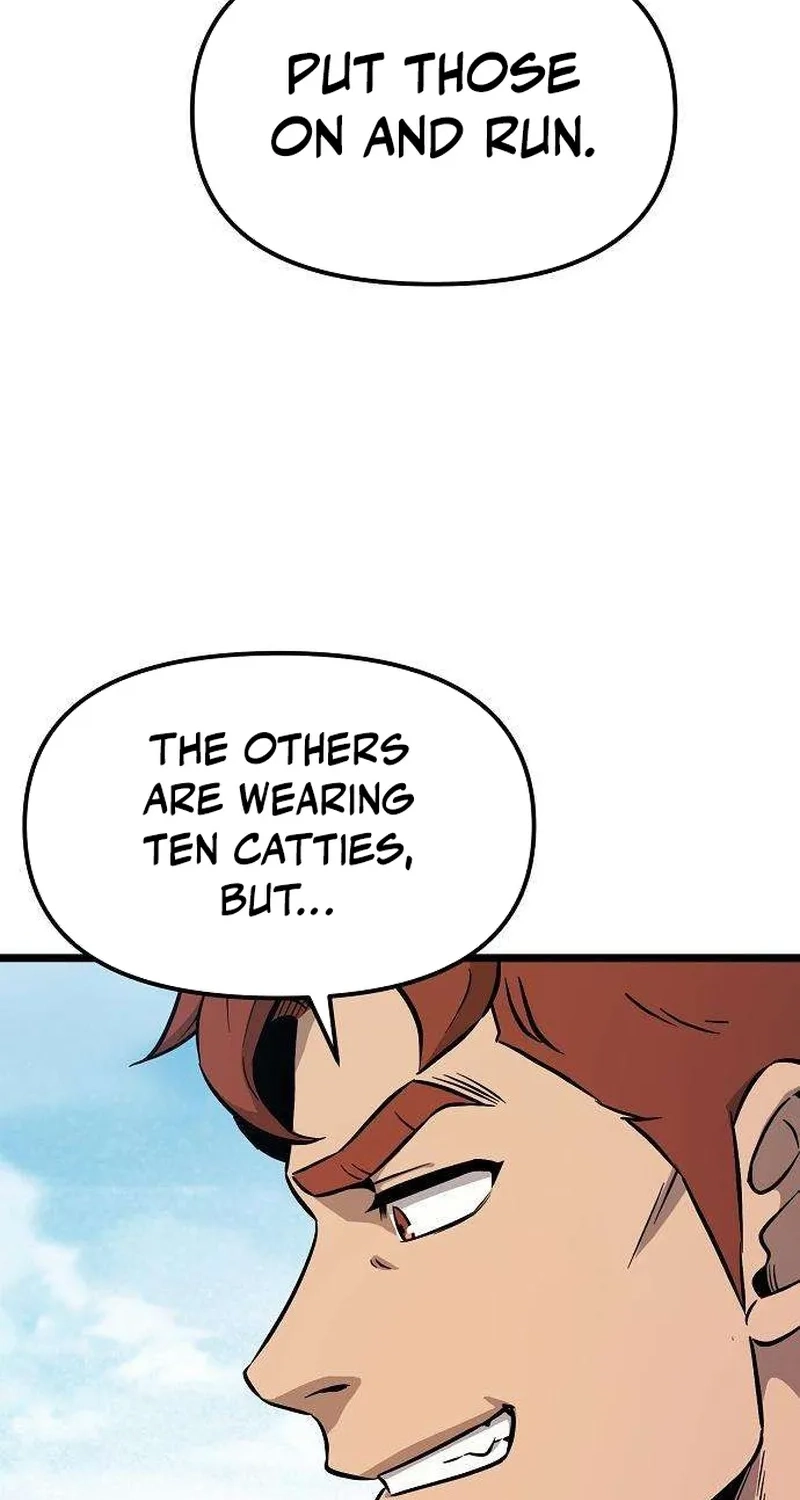 Read Invincible Guard chapter 6 image 54 on Lezhin