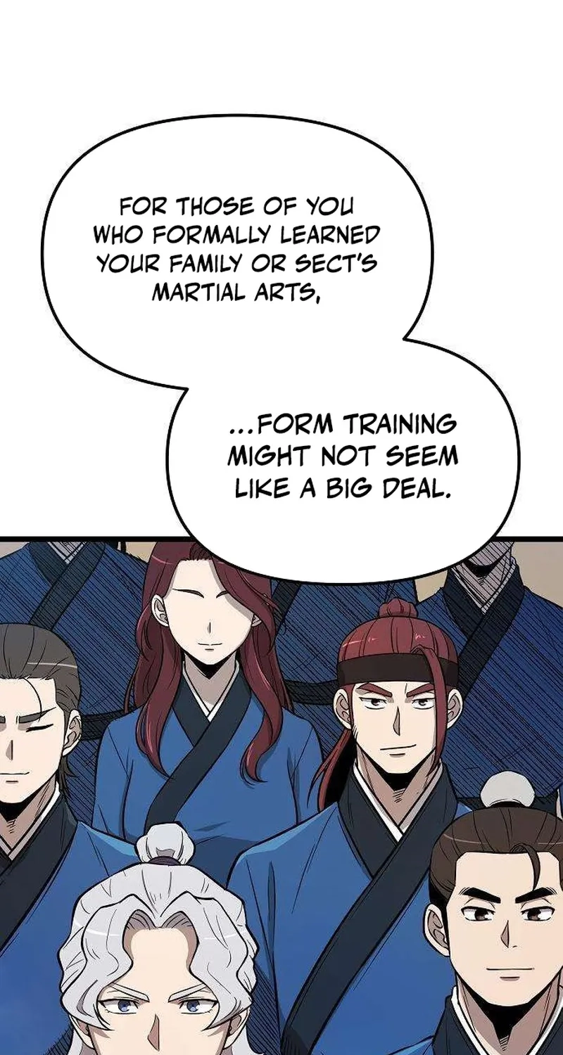 Read Invincible Guard chapter 6 image 60 on Lezhin