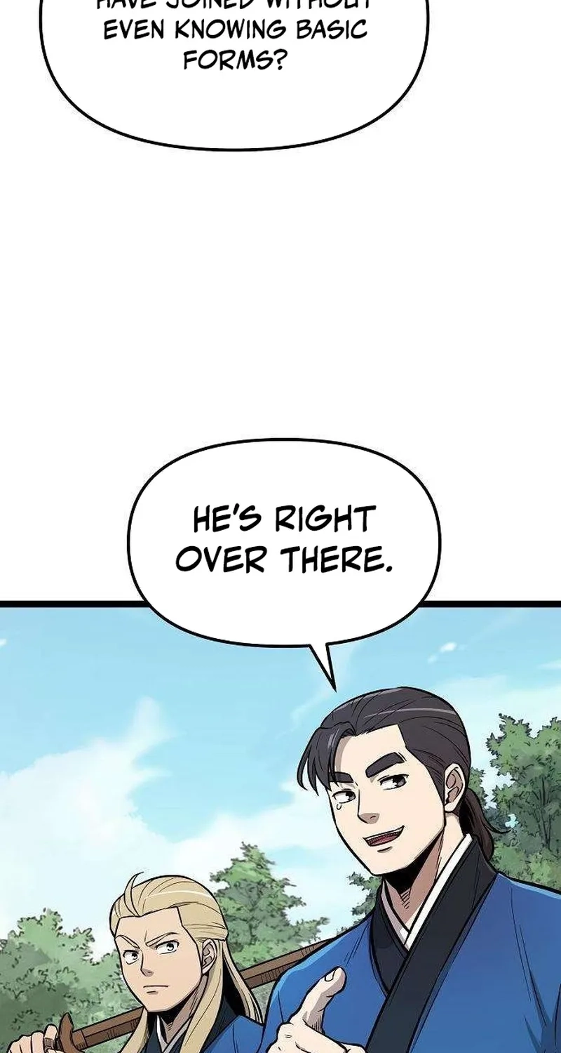 Read Invincible Guard chapter 6 image 68 on Lezhin