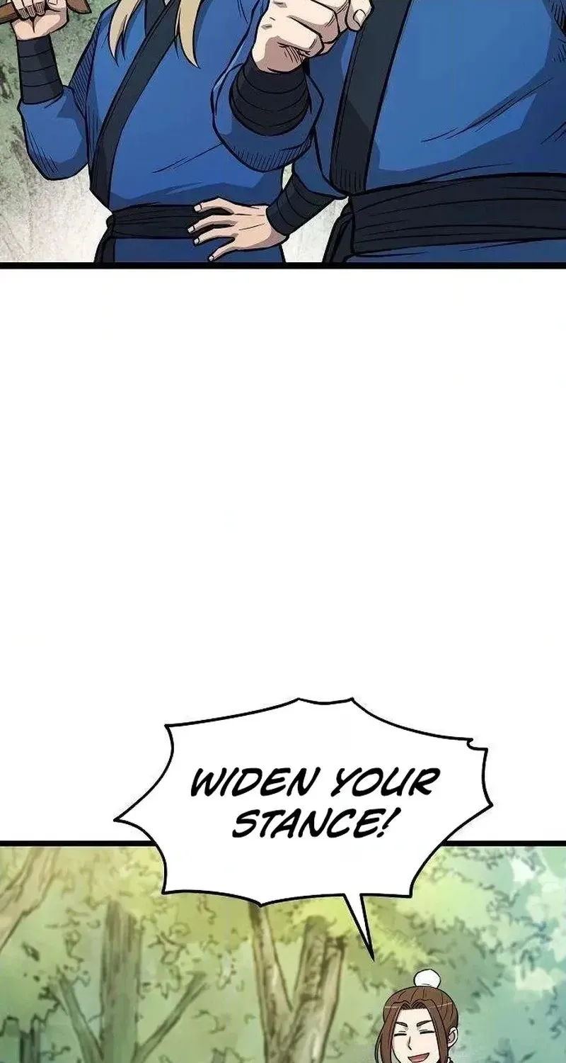 Read Invincible Guard chapter 6 image 69 on Lezhin
