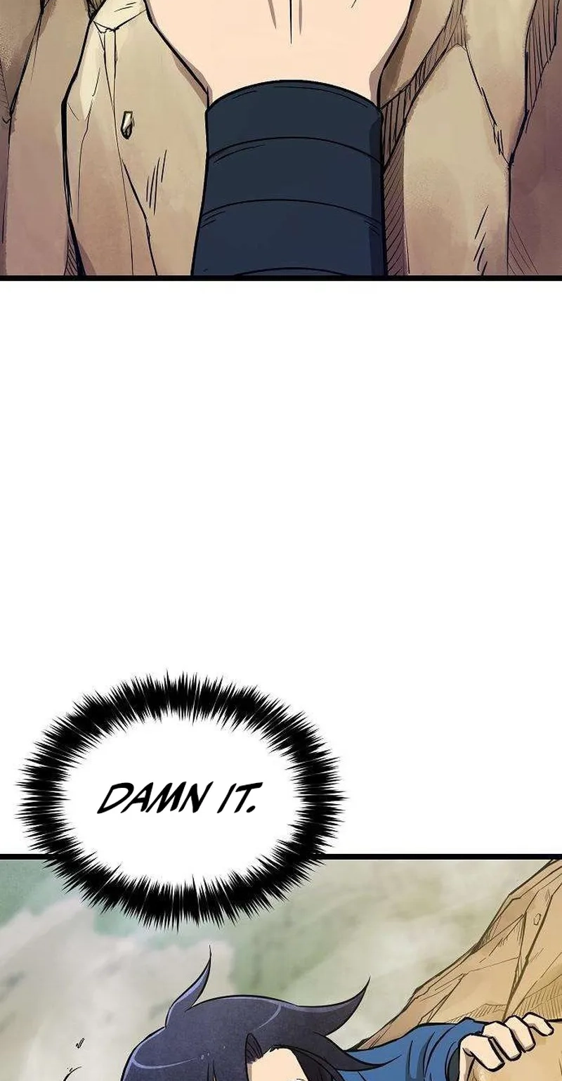Read Invincible Guard chapter 6 image 7 on Lezhin