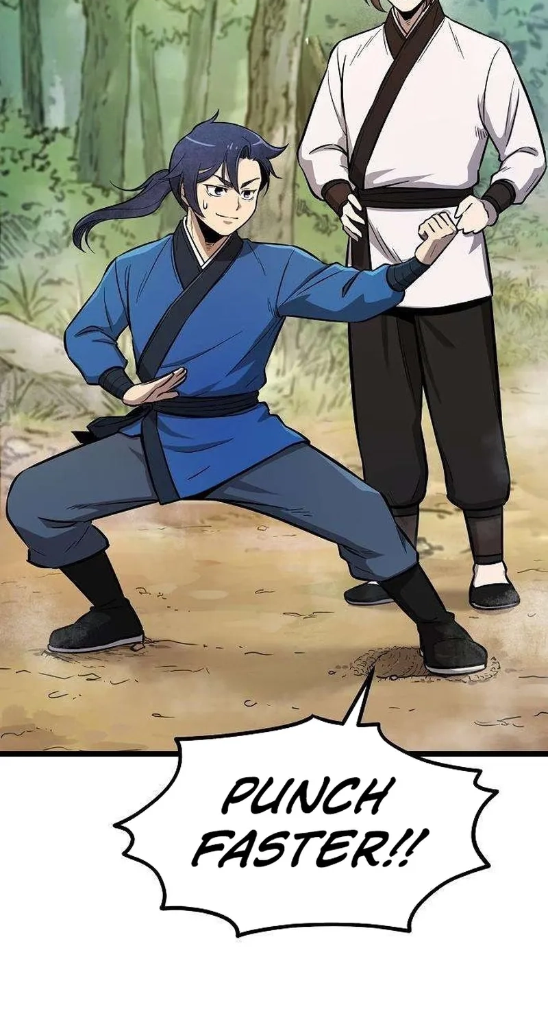 Read Invincible Guard chapter 6 image 70 on Lezhin