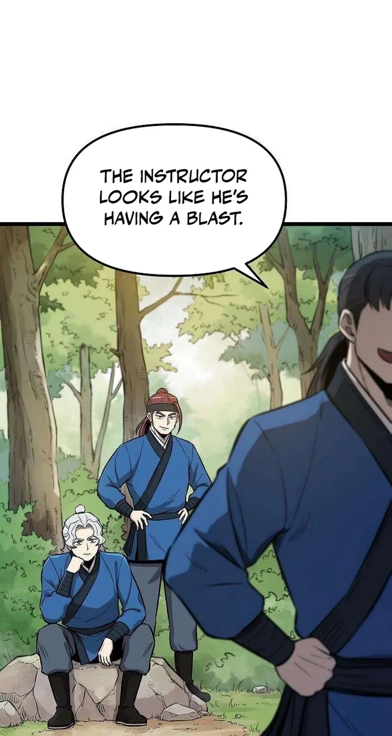 Read Invincible Guard chapter 6 image 71 on Lezhin