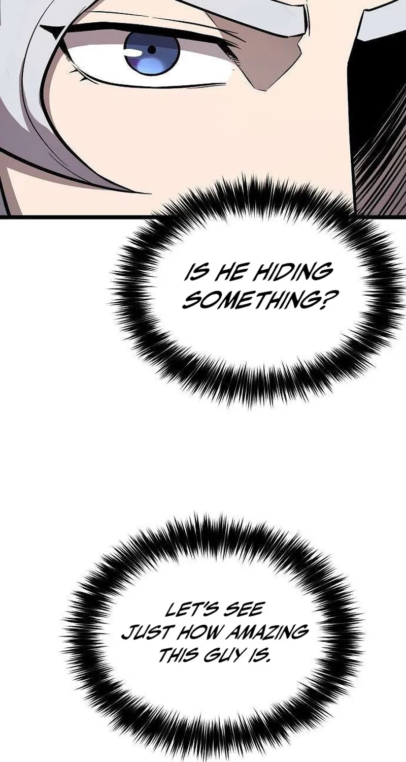 Read Invincible Guard chapter 6 image 73 on Lezhin