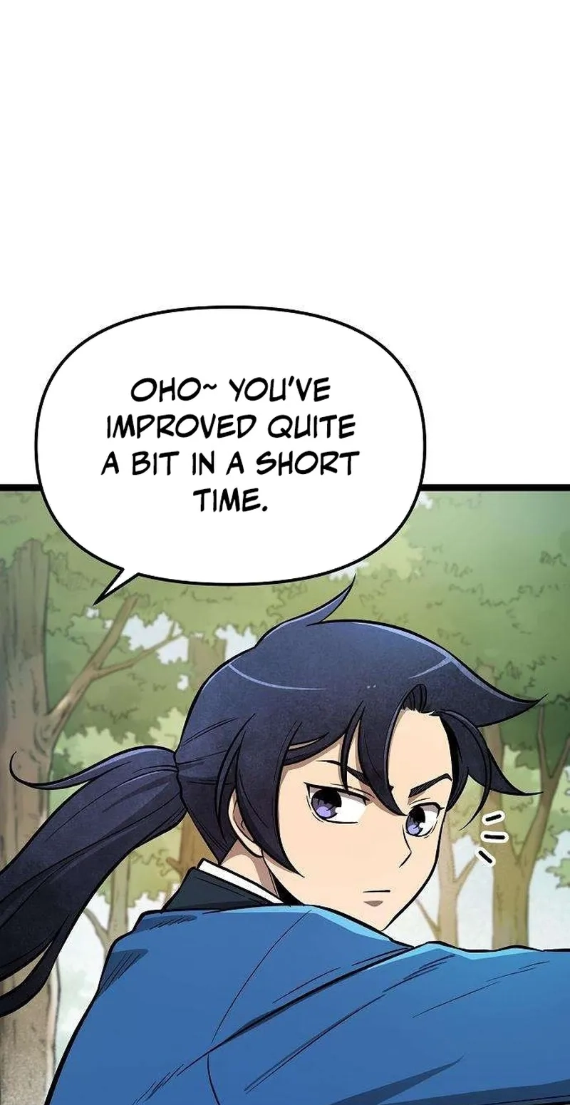 Read Invincible Guard chapter 6 image 77 on Lezhin