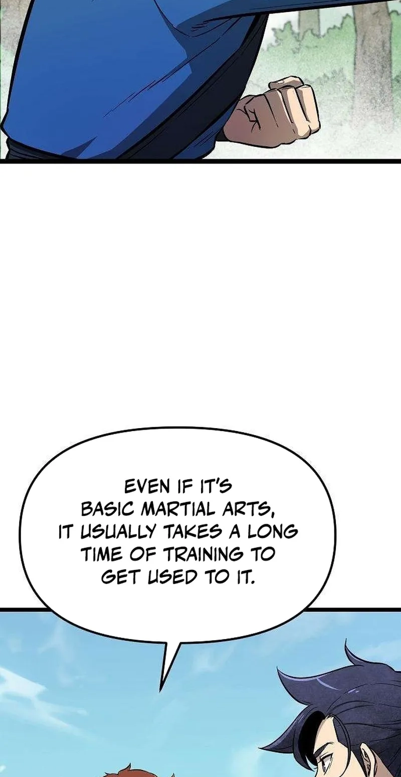 Read Invincible Guard chapter 6 image 78 on Lezhin