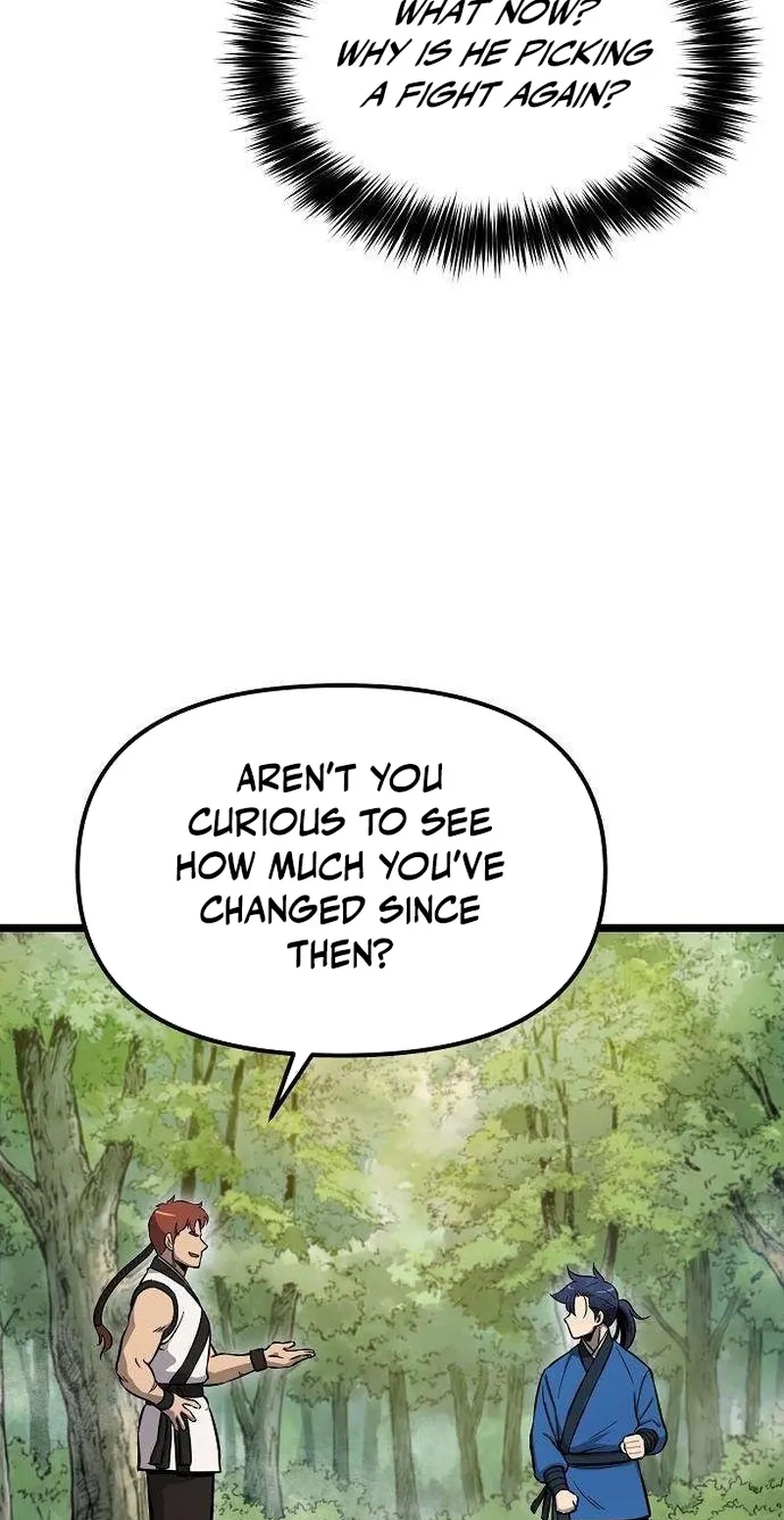 Read Invincible Guard chapter 6 image 81 on Lezhin