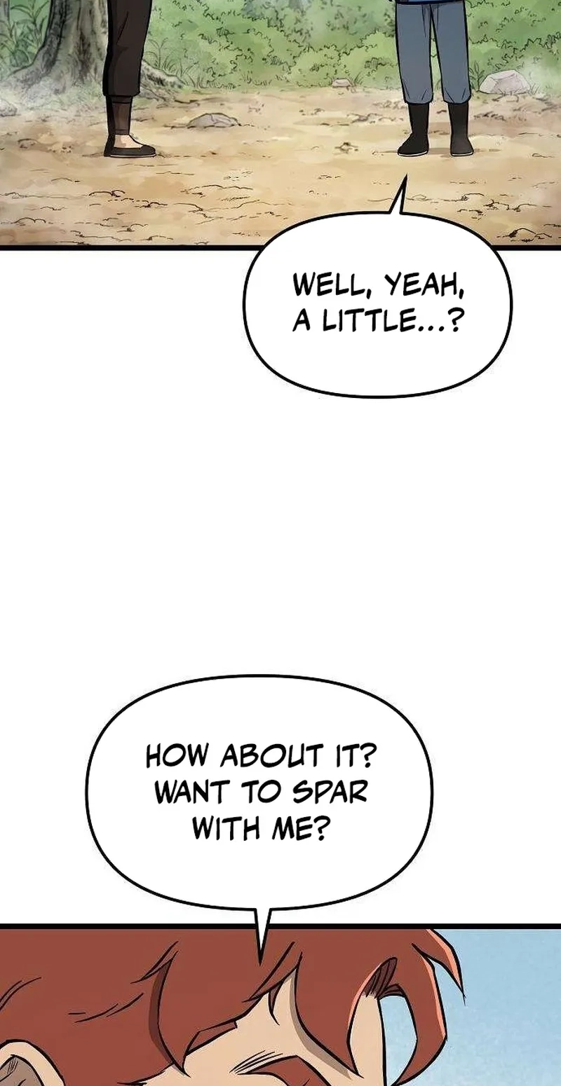 Read Invincible Guard chapter 6 image 82 on Lezhin