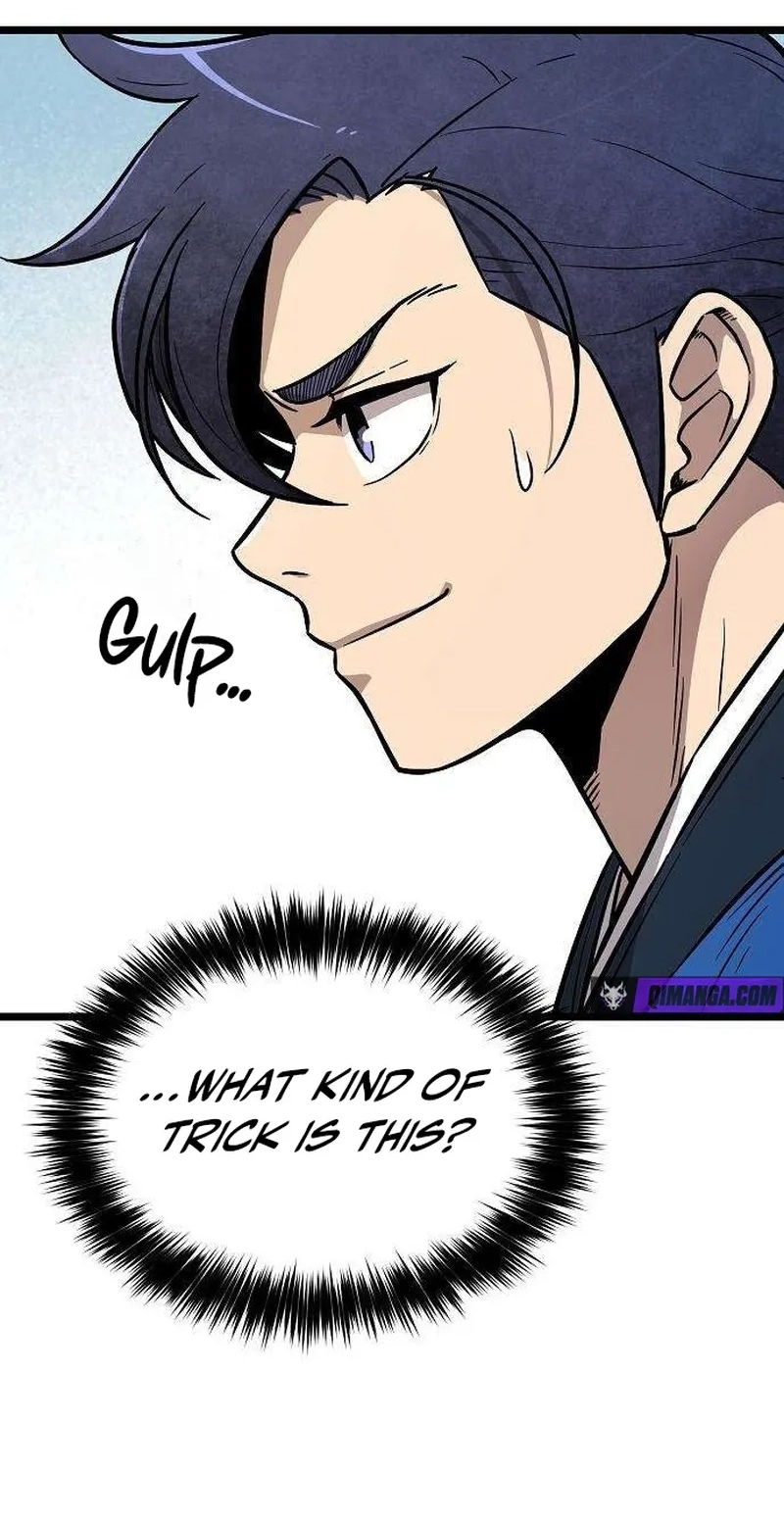 Read Invincible Guard chapter 6 image 84 on Lezhin