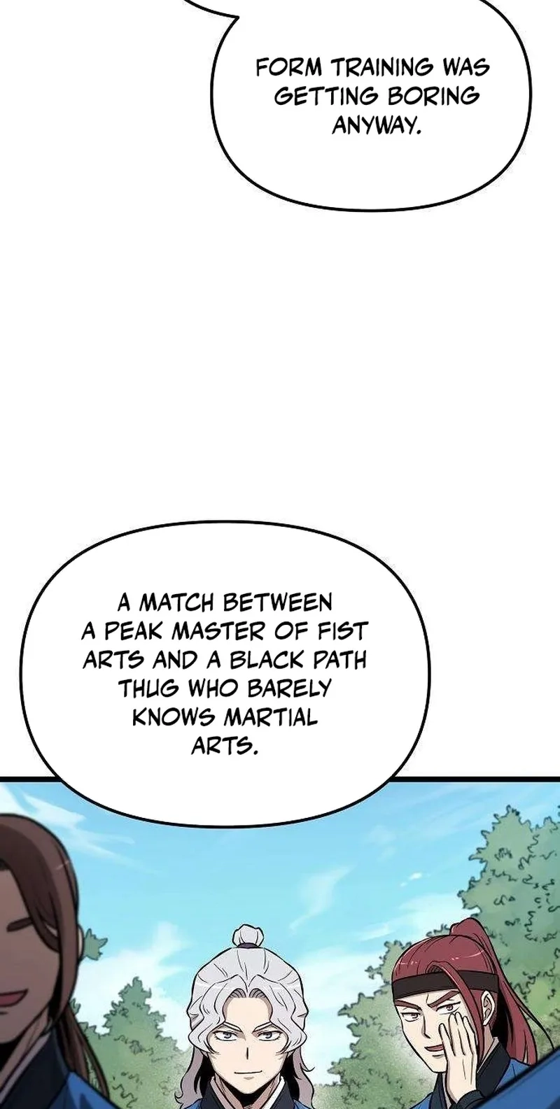 Read Invincible Guard chapter 6 image 88 on Lezhin