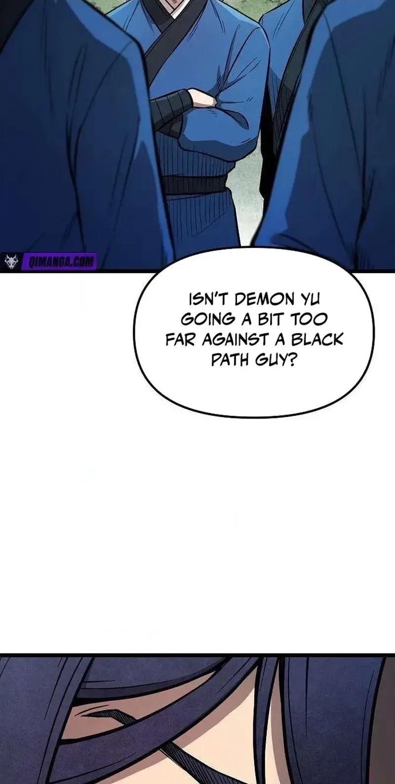Read Invincible Guard chapter 6 image 89 on Lezhin