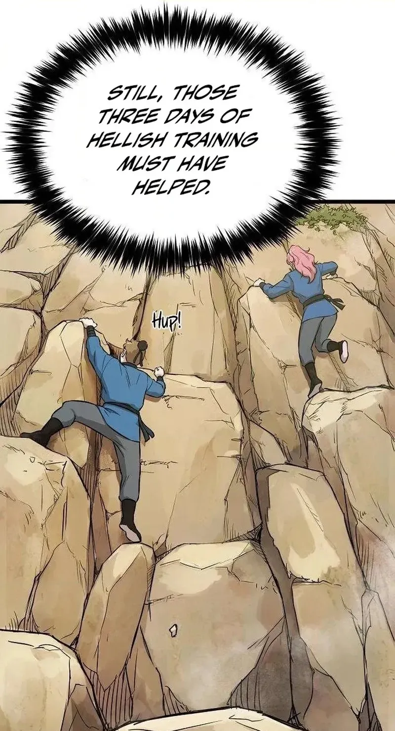 Read Invincible Guard chapter 6 image 9 on Lezhin
