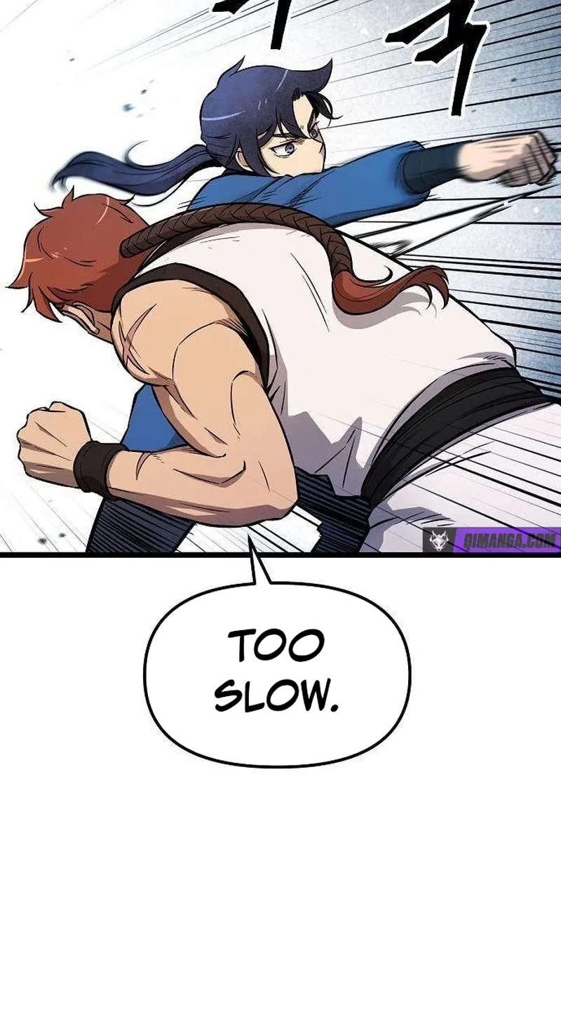 Read Invincible Guard chapter 6 image 96 on Lezhin