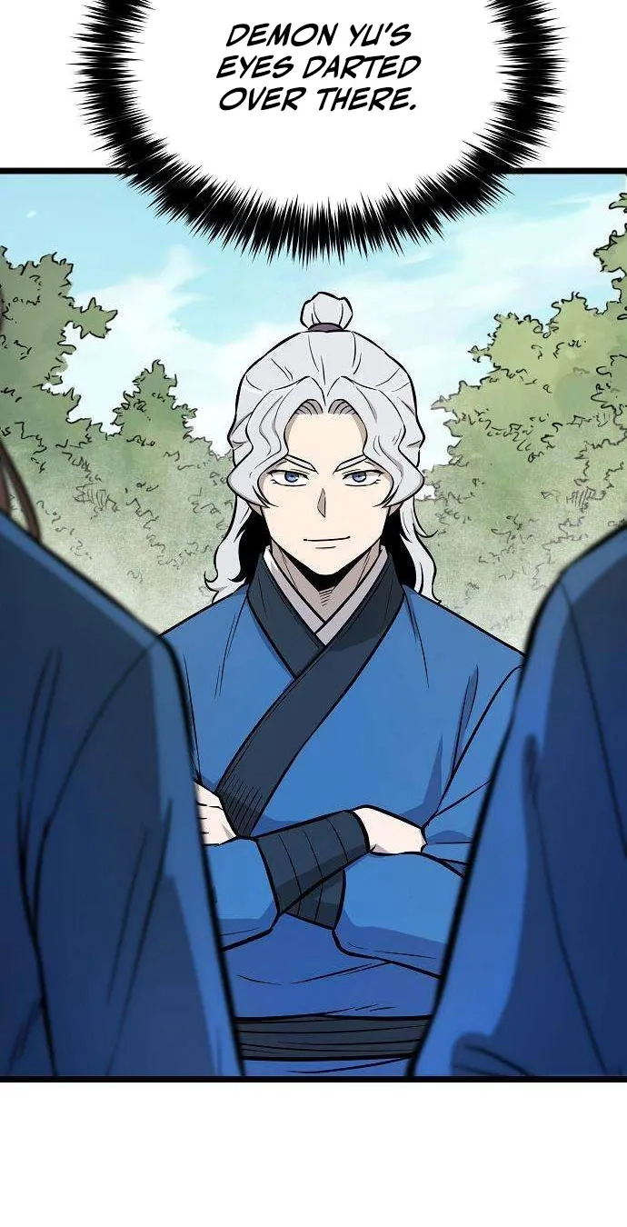 Read Invincible Guard chapter 7 image 10 on Lezhin