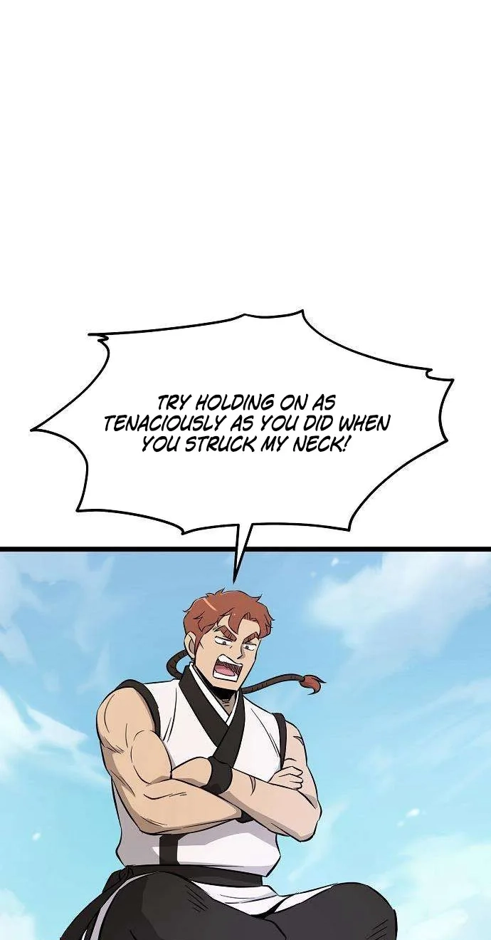 Read Invincible Guard chapter 7 image 104 on Lezhin
