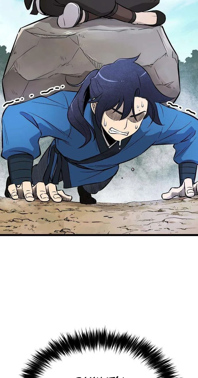 Read Invincible Guard chapter 7 image 105 on Lezhin