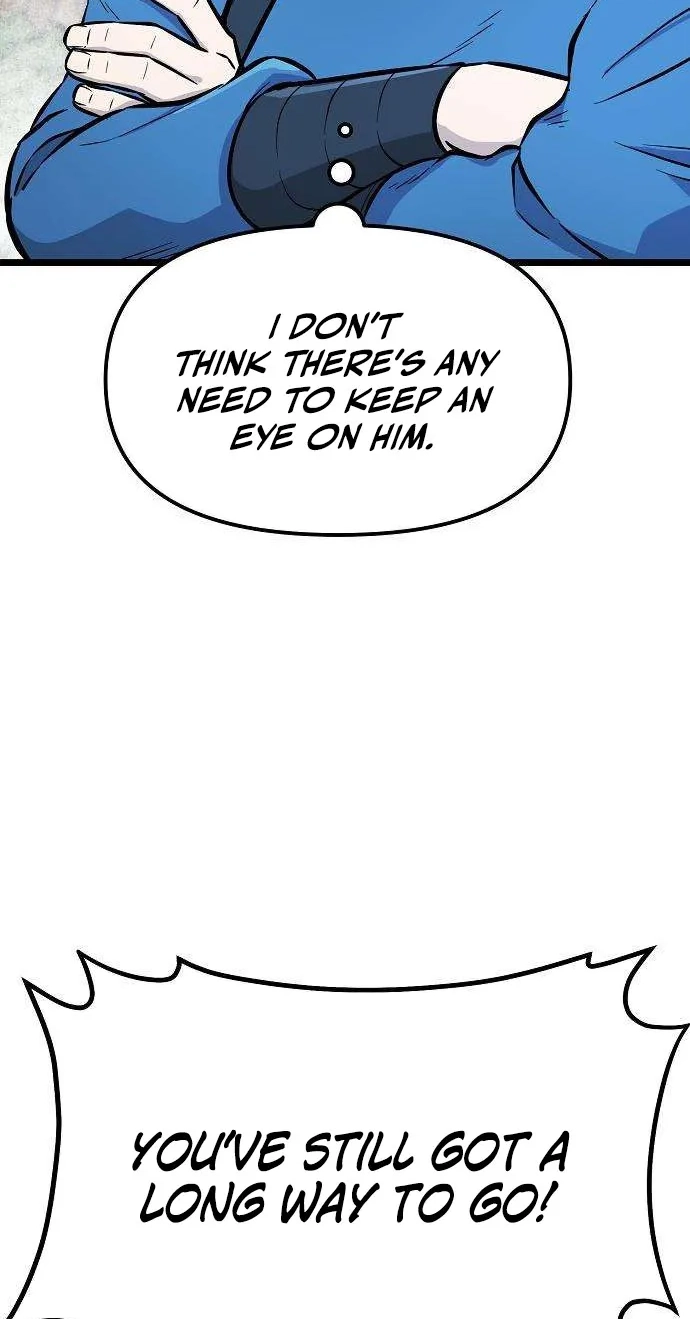 Read Invincible Guard chapter 7 image 108 on Lezhin