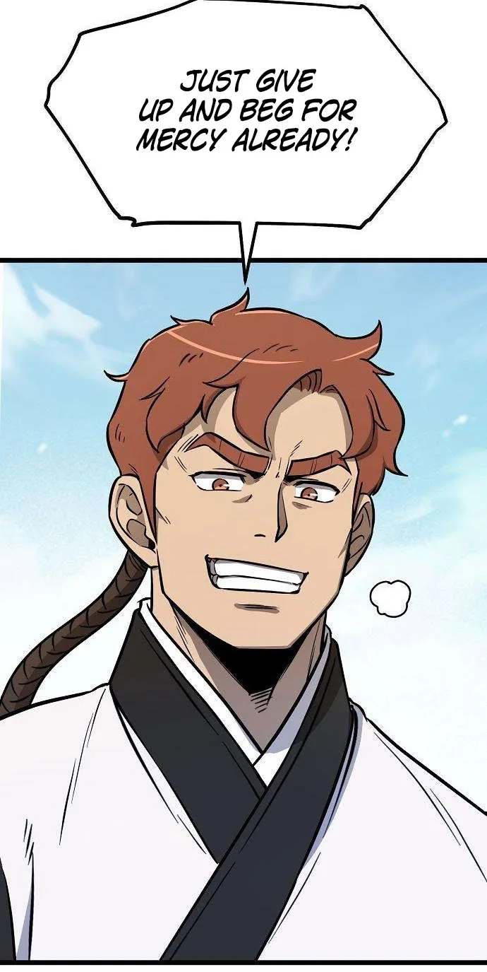 Read Invincible Guard chapter 7 image 15 on Lezhin