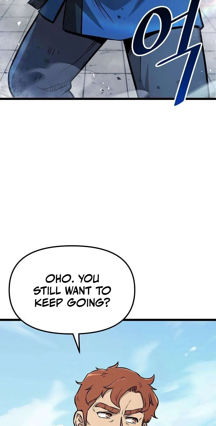 Read Invincible Guard chapter 7 image 2 on Lezhin