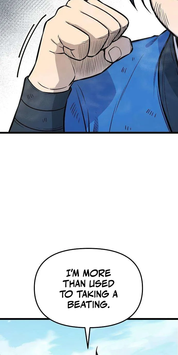 Read Invincible Guard chapter 7 image 21 on Lezhin