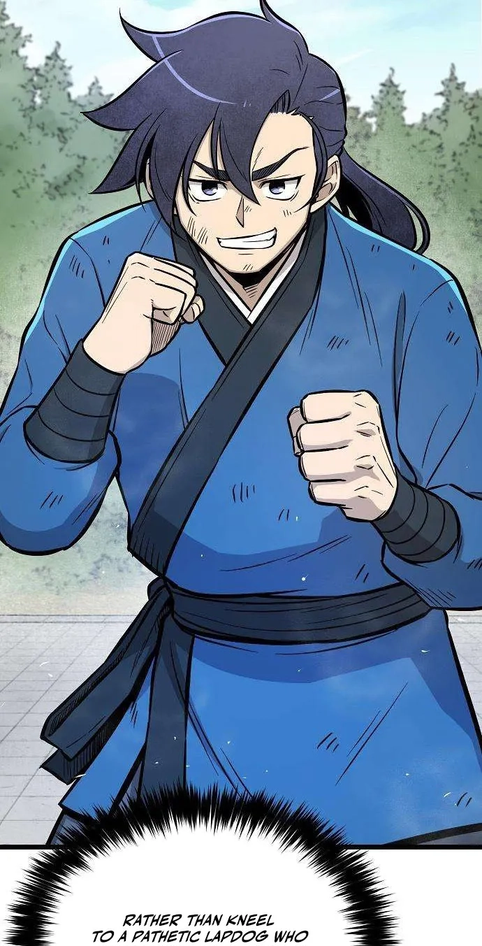 Read Invincible Guard chapter 7 image 22 on Lezhin