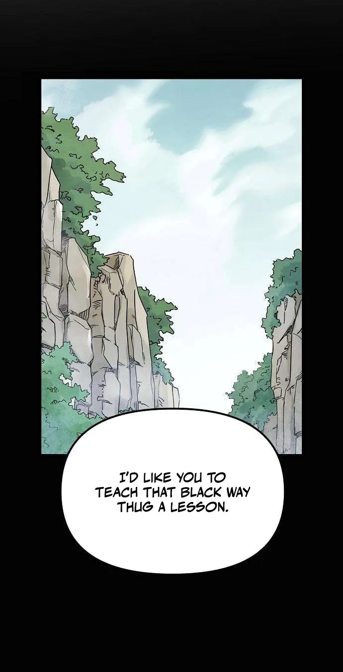 Read Invincible Guard chapter 7 image 27 on Lezhin