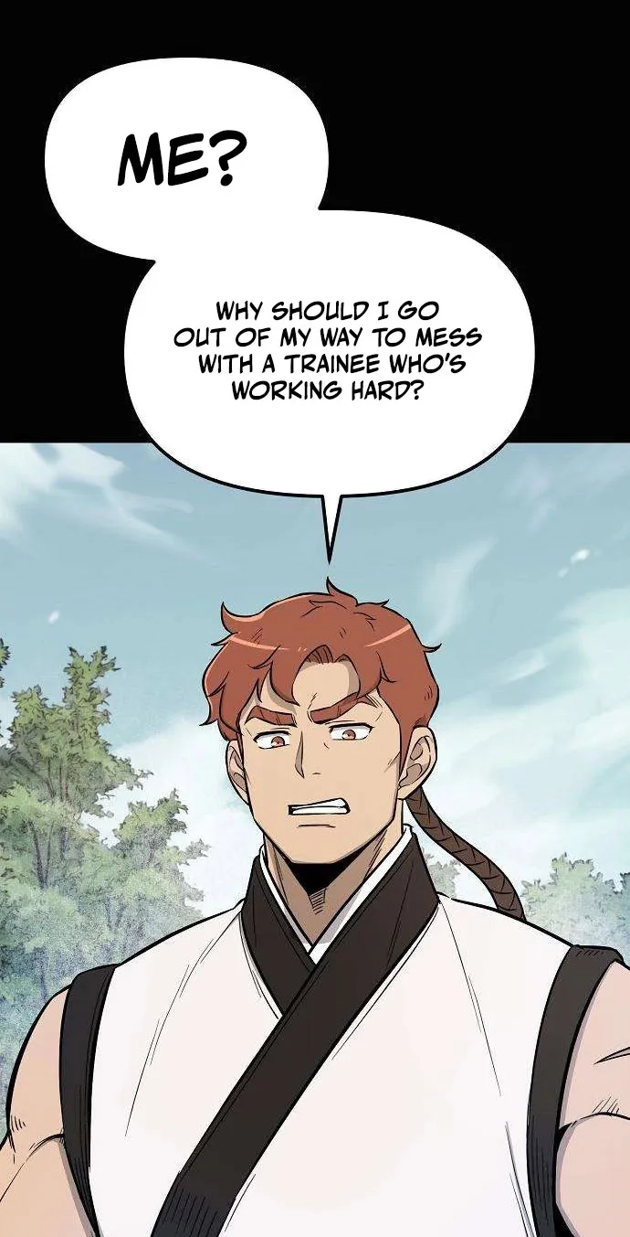 Read Invincible Guard chapter 7 image 28 on Lezhin