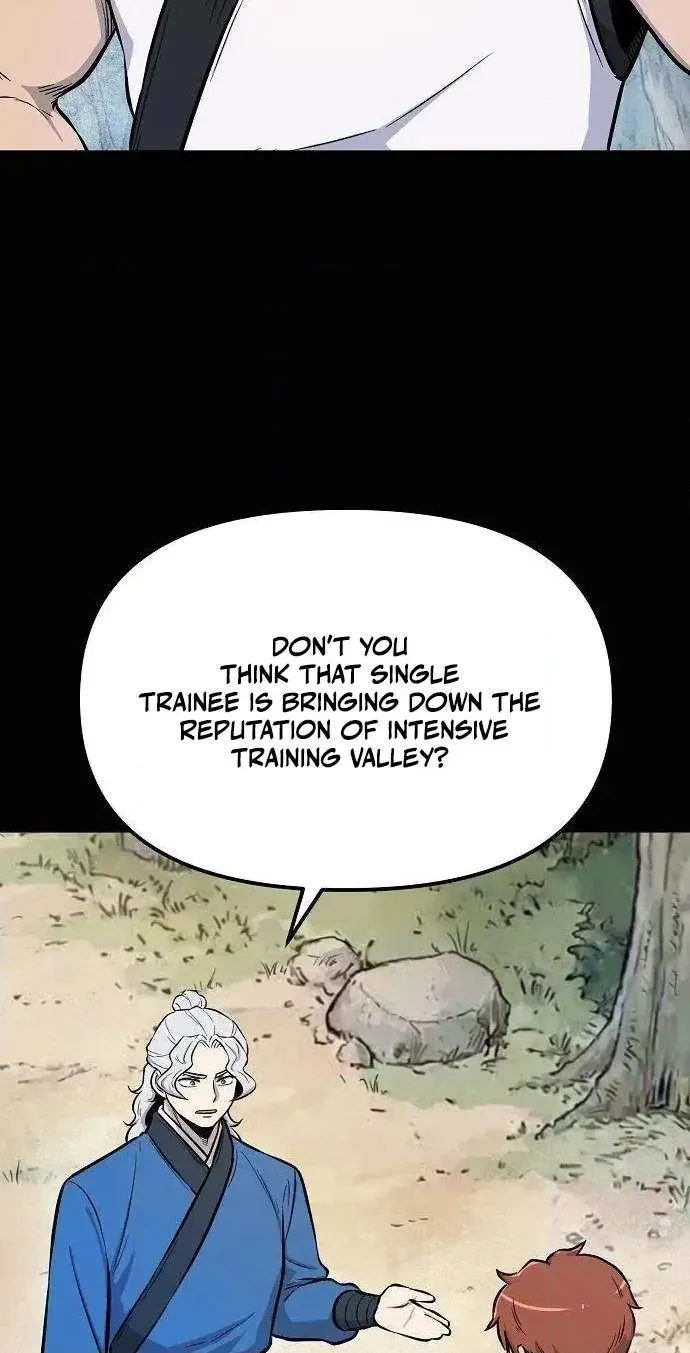 Read Invincible Guard chapter 7 image 29 on Lezhin