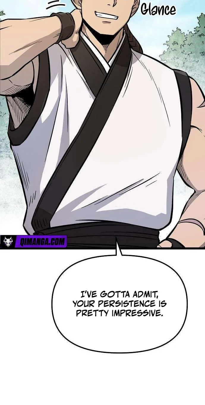 Read Invincible Guard chapter 7 image 3 on Lezhin