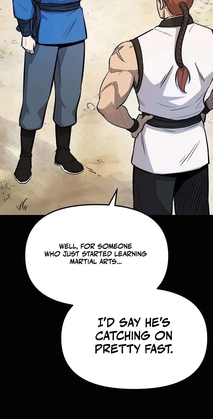 Read Invincible Guard chapter 7 image 30 on Lezhin