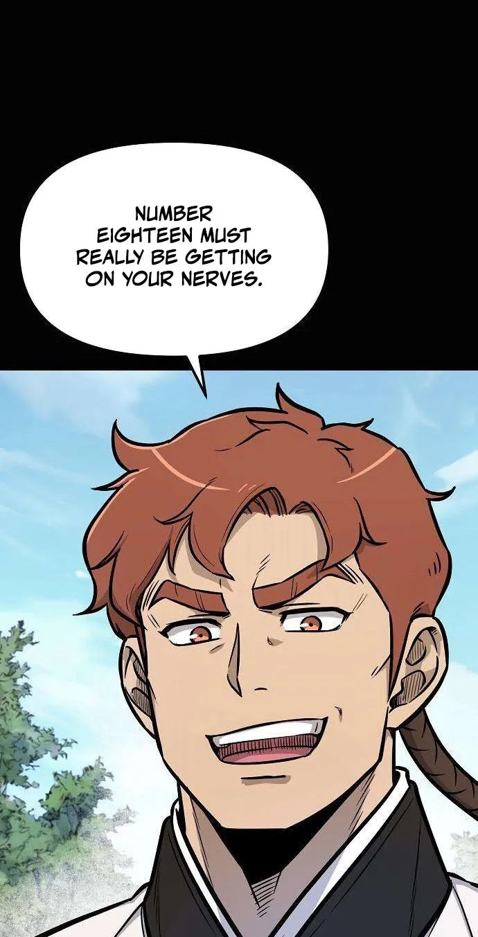 Read Invincible Guard chapter 7 image 31 on Lezhin