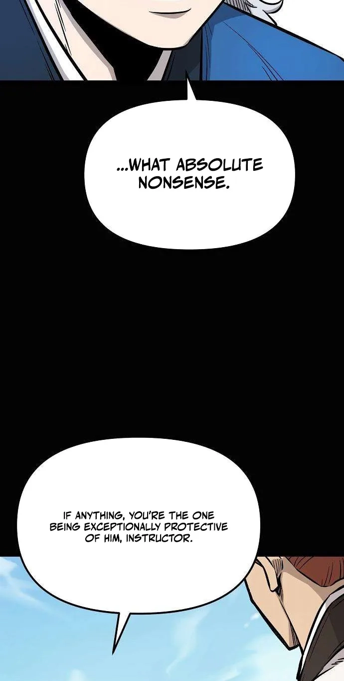 Read Invincible Guard chapter 7 image 33 on Lezhin