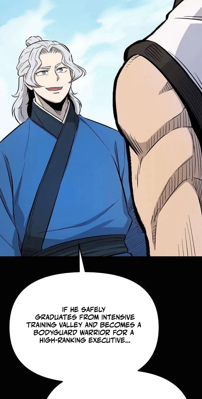 Read Invincible Guard chapter 7 image 34 on Lezhin