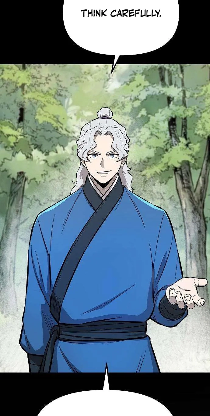 Read Invincible Guard chapter 7 image 36 on Lezhin