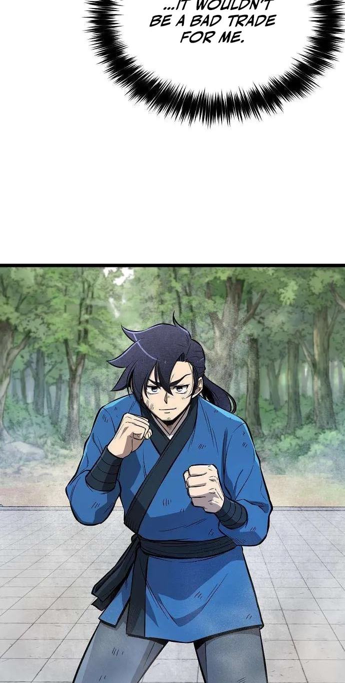 Read Invincible Guard chapter 7 image 38 on Lezhin